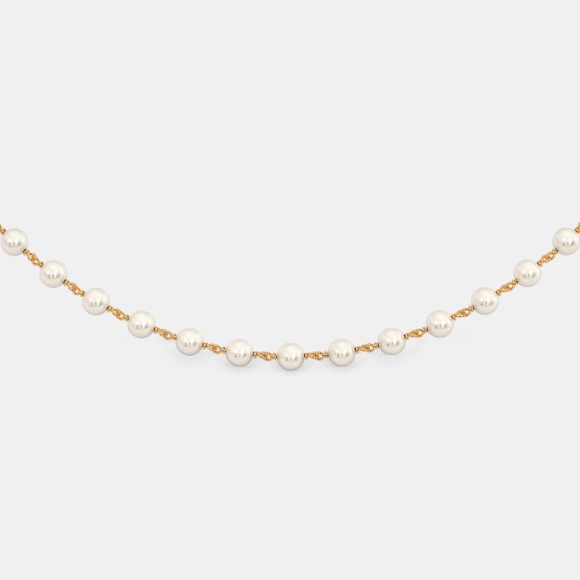 The Miracora Collar Necklace - image 5