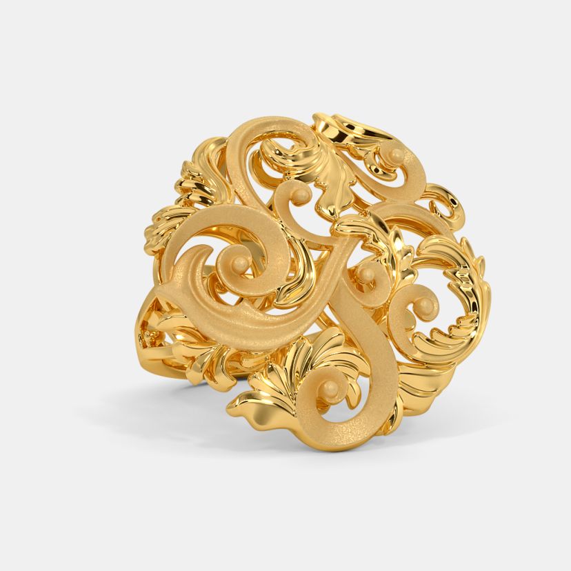 The Giana Ring - image 4