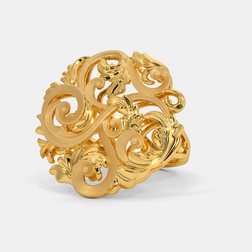 The Giana Ring - image 5