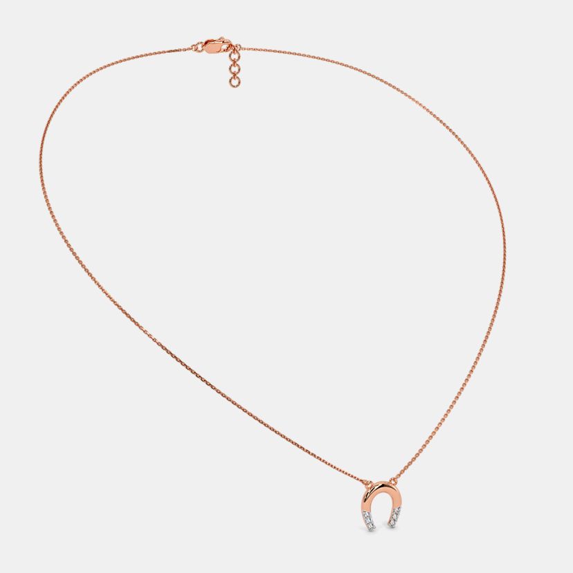 The Lucas Necklace - image 6