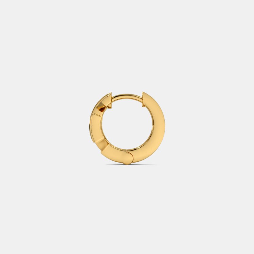 The Cleon Hoop For Him - image 5