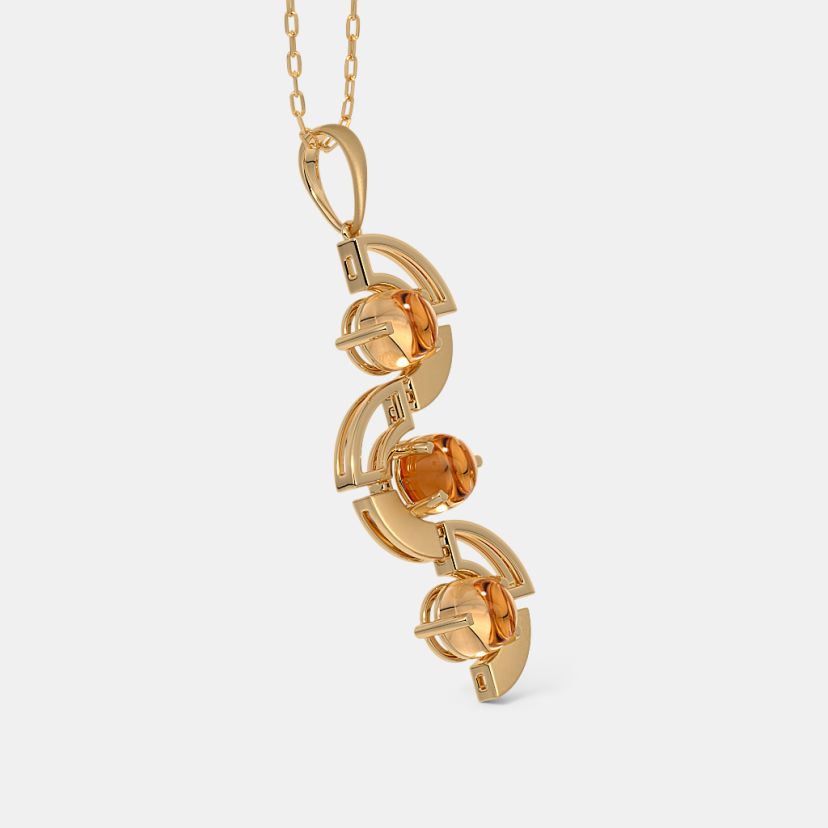 The Trialchemy Orb Pendant - image 7
