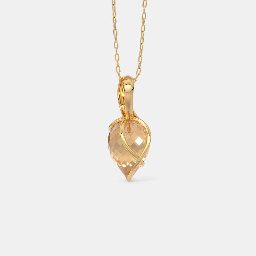 The Elixir Pendant - image 6