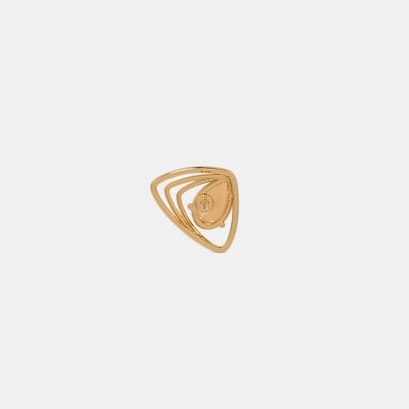 The Sunwing Stud Earrings - image 8