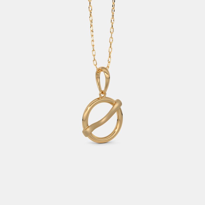 The Wave Pendant - image 6