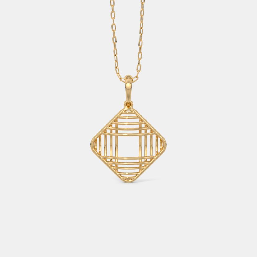 The Envelope Pendant - image 5