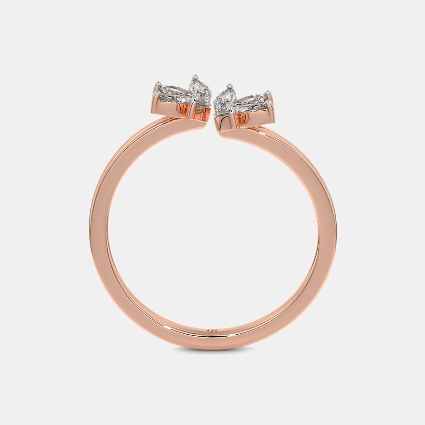 The Ephemeral Elegance Ring - image 8