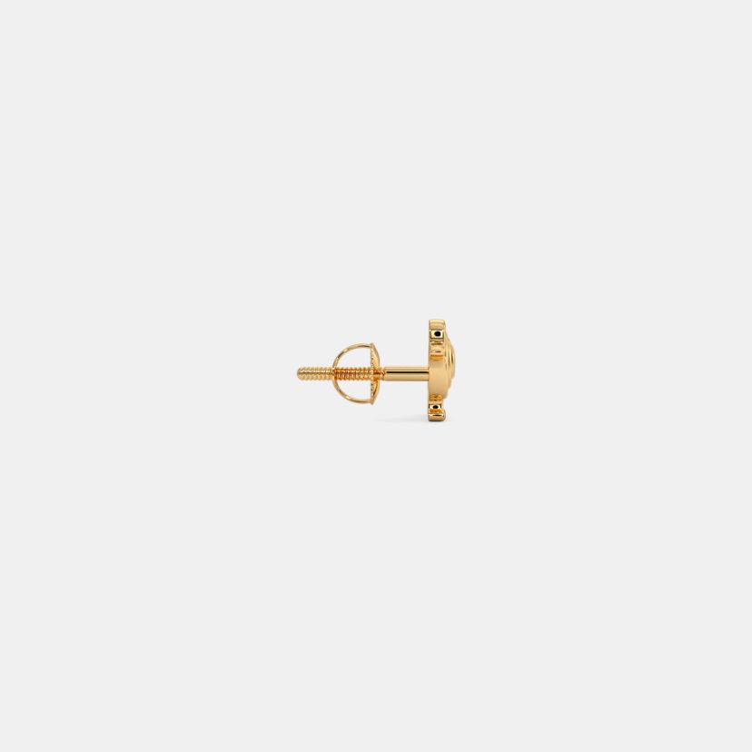 The Featherkin Kids Stud Earrings - image 7