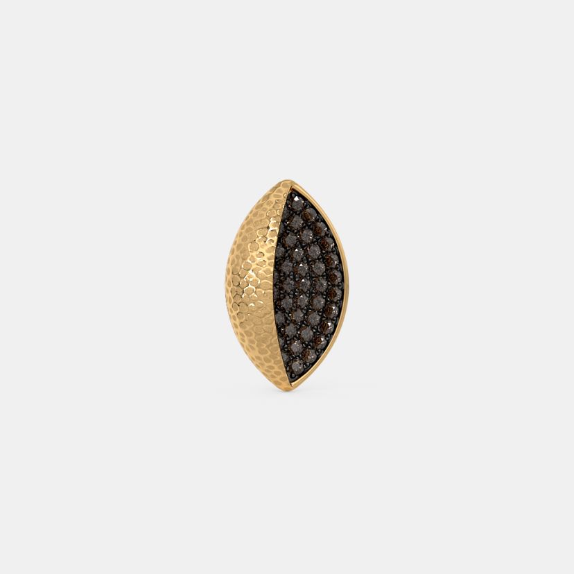 The Gemelli Stud Earrings - image 7
