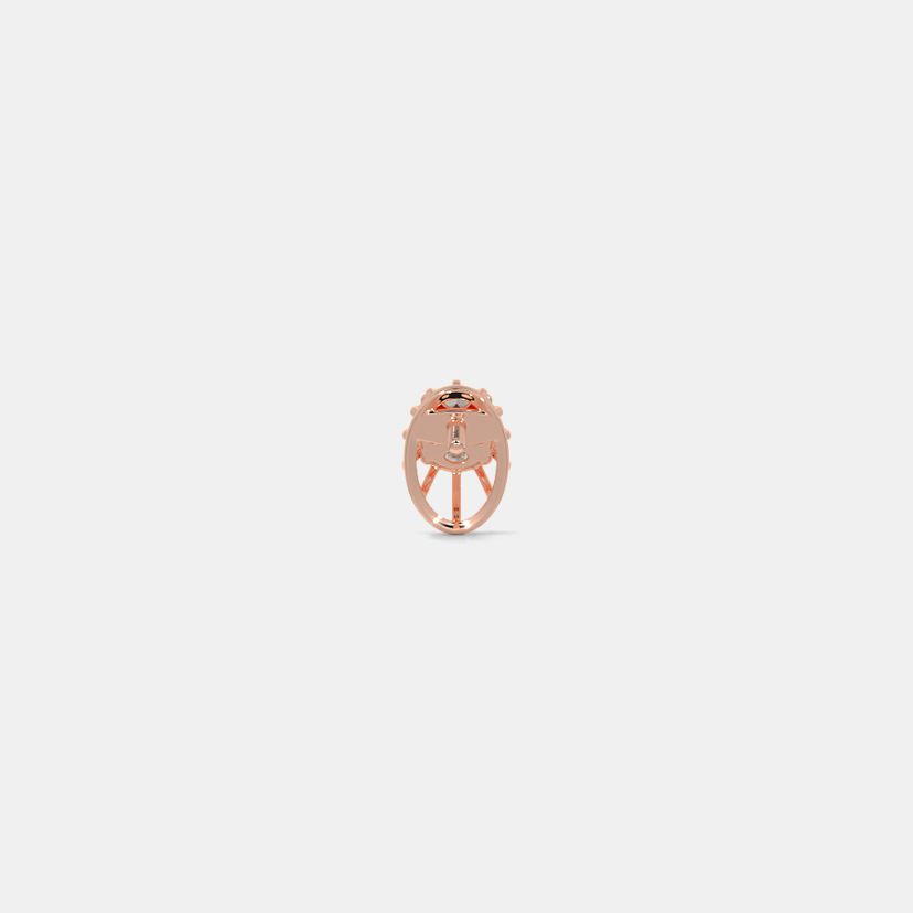 The Kairos Stud Earrings - image 8