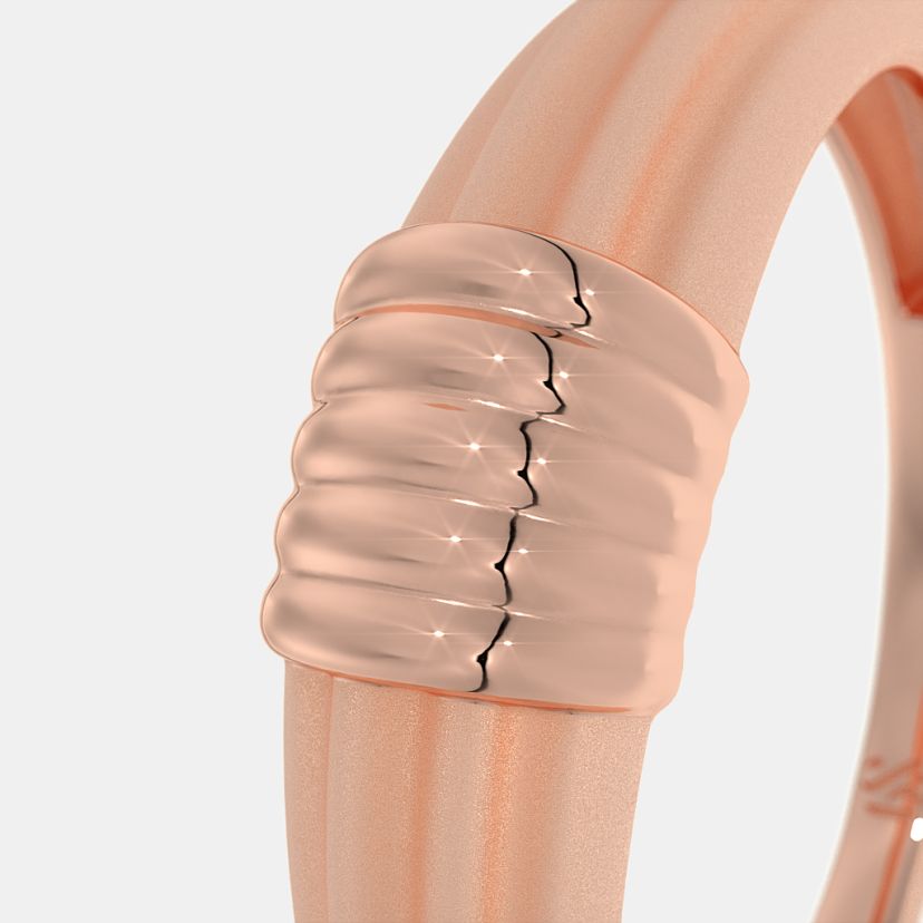 The Trance Band Ring - image 5