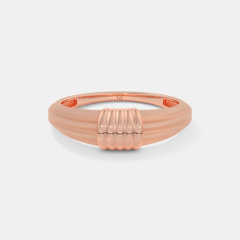 The Trance Band Ring - image 7