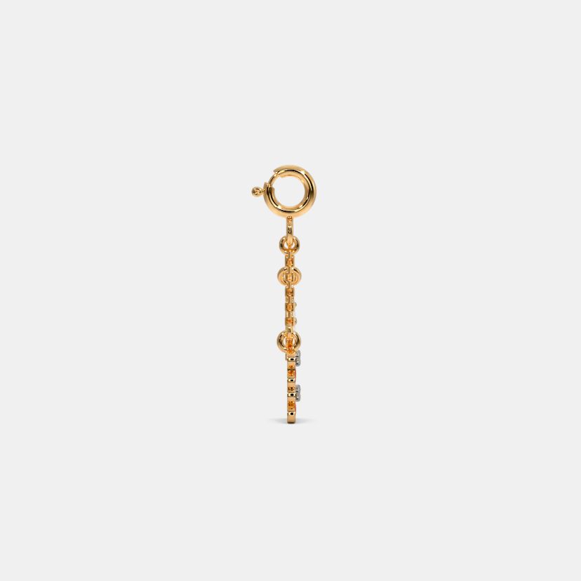 The Charming Hello Kitty Multiwearable Charm - image 8
