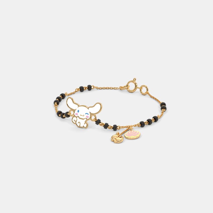 The Playtime Kids Nazariya Bracelet - image 4