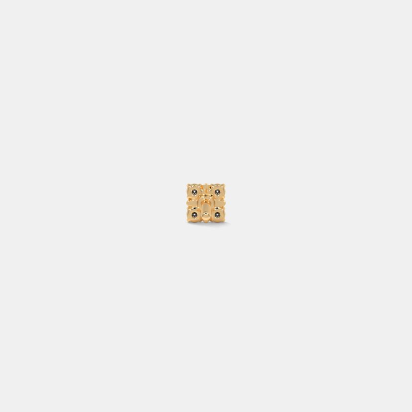The Cobrosa Stud Earrings - image 8