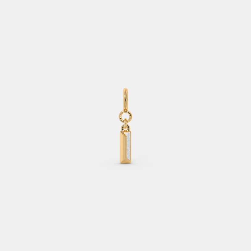 The I Bessie Multiwearable Charm - image 7