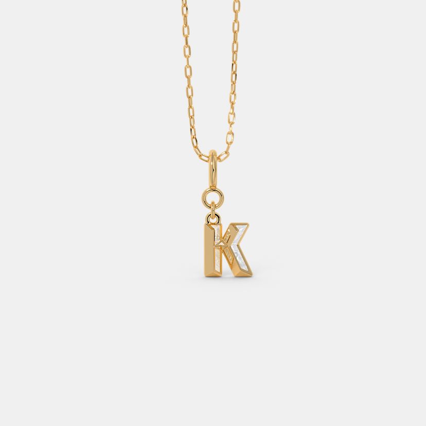 The K Bessie Multiwearable Charm - image 4