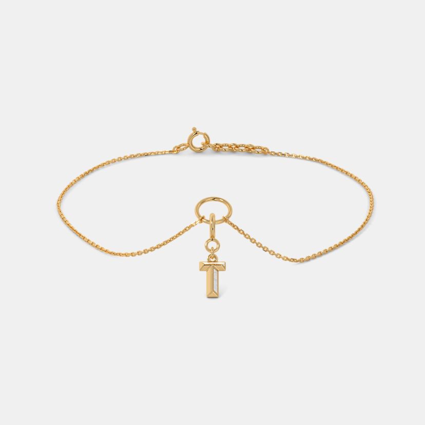 The T Bessie Multiwearable Charm - image 6