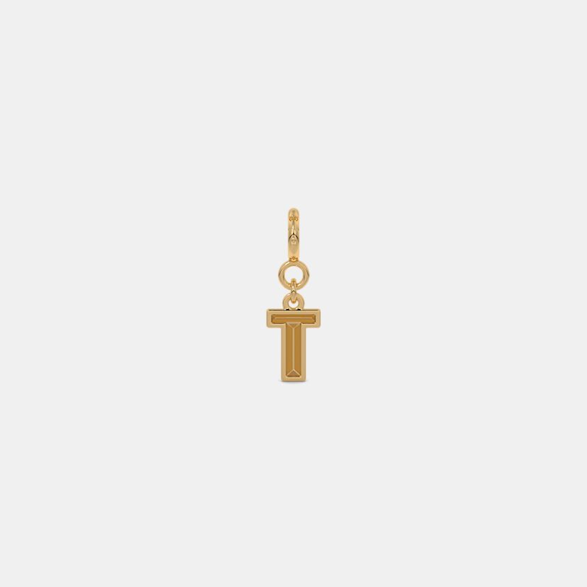 The T Bessie Multiwearable Charm - image 9