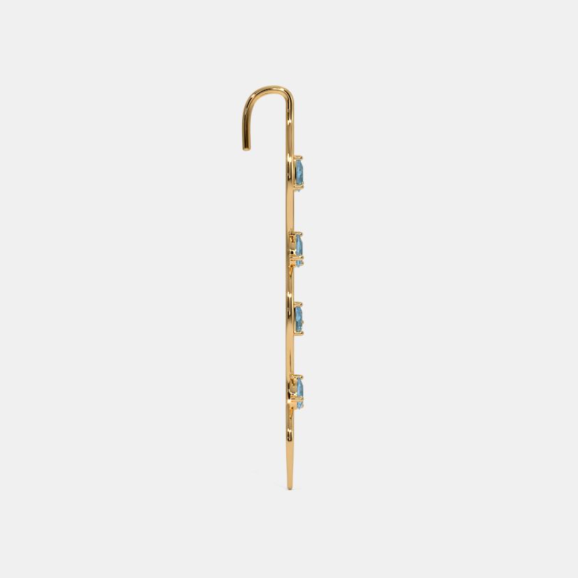 The Echoes Ear Pin - image 7