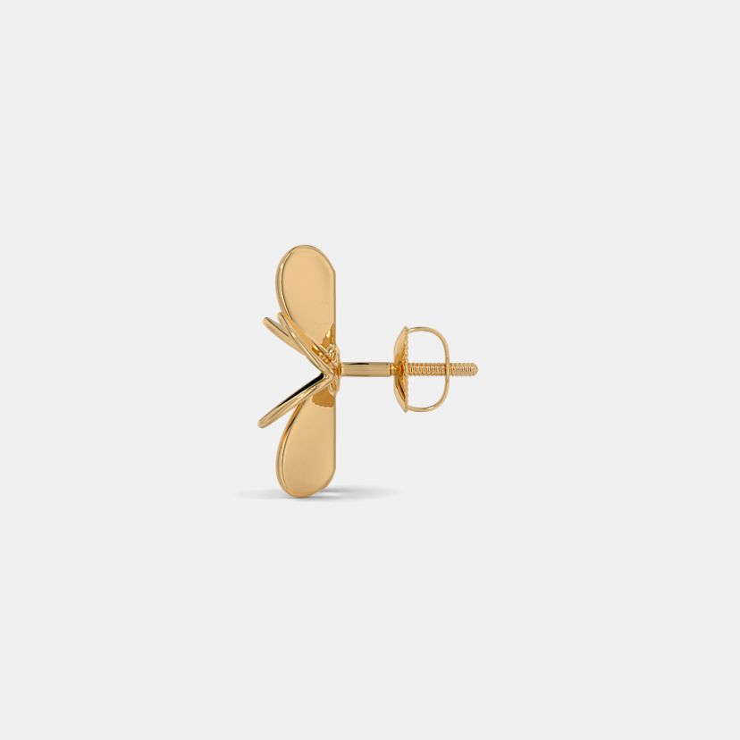 The Cinna Mismatch Earrings - image 10