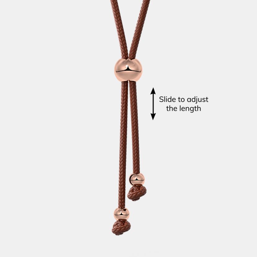 The Rizzio Slider Anklet - image 5