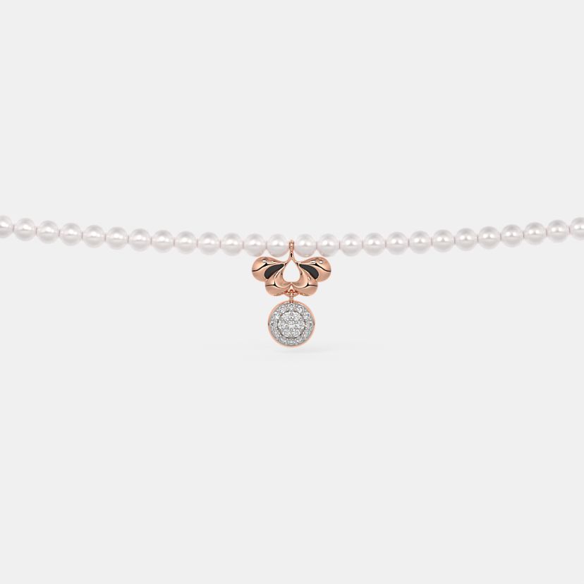 The Latcherie Anklet - image 4
