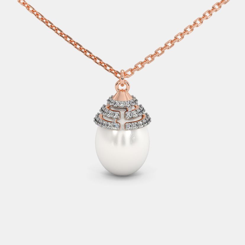 The Piko Pendant Necklace - image 4