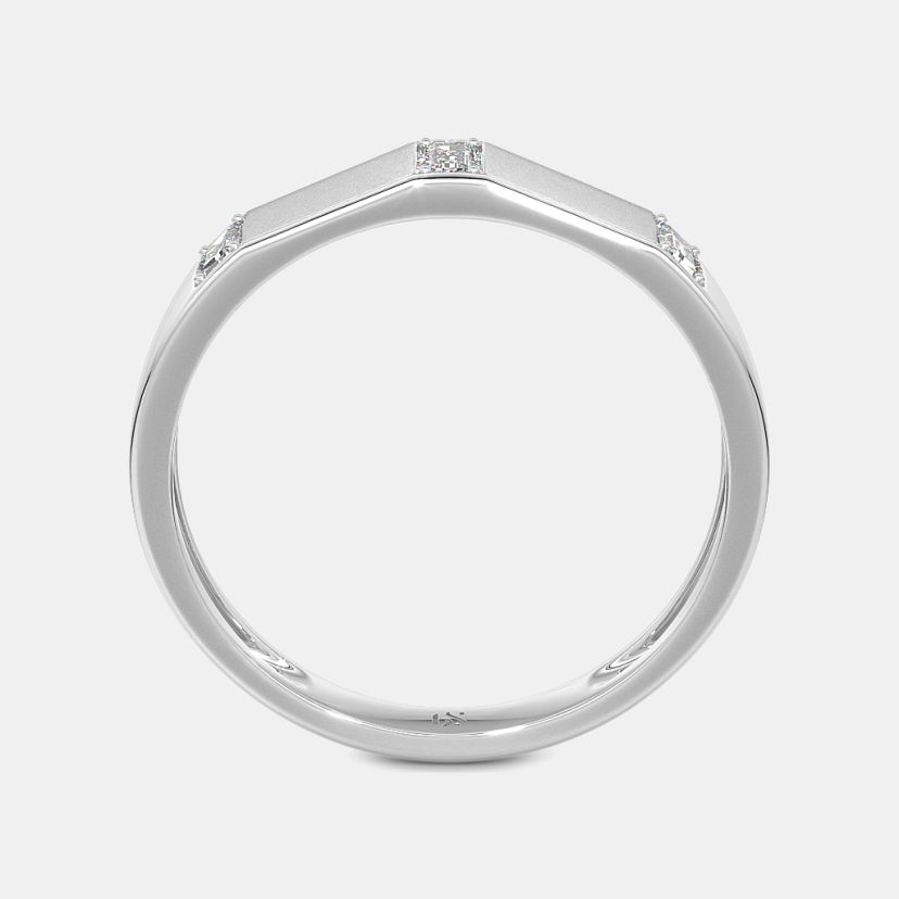 The Tsuno Couple Band For Him - image 6