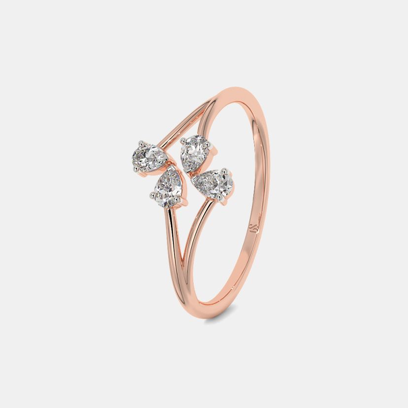 The Shengkai Ring - image 1