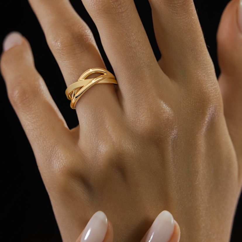 The Luvee Highway Ring - image 4