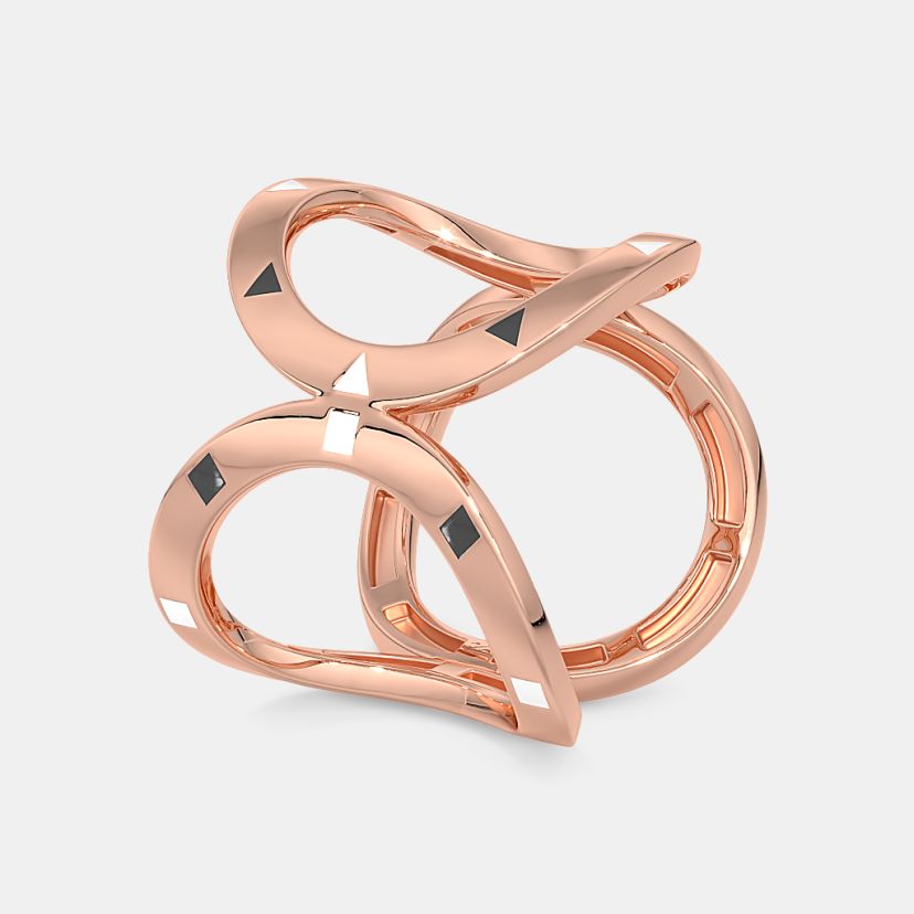 The Mikata Statement Ring - image 8