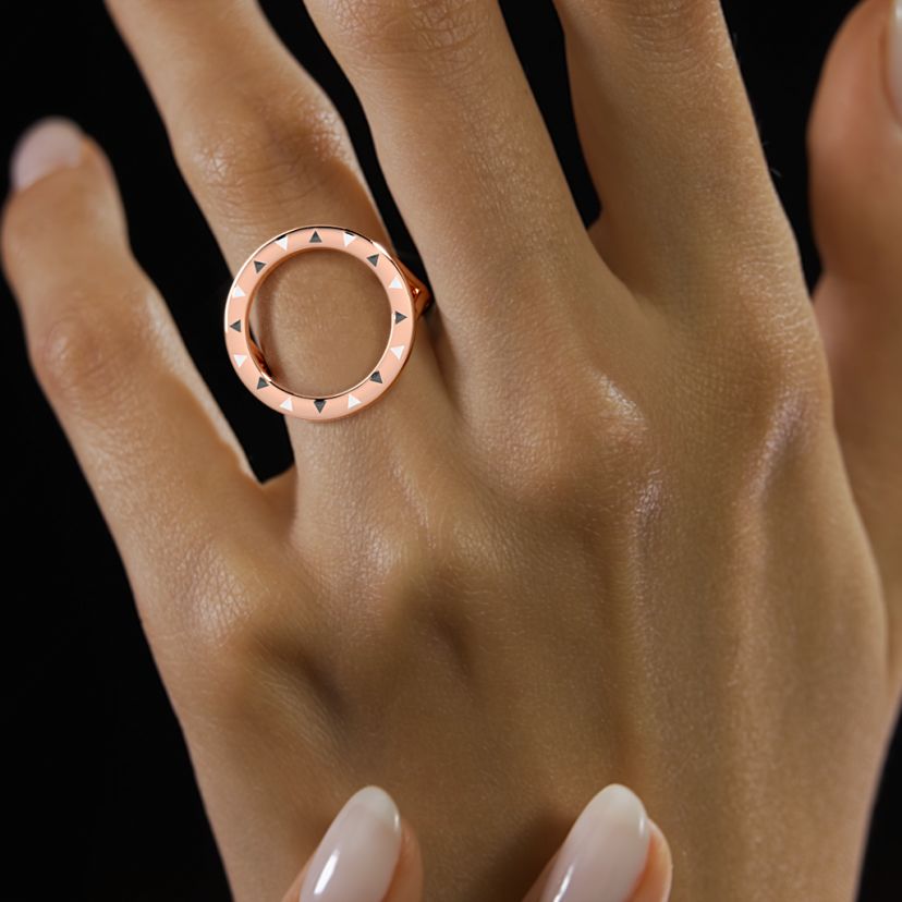 The Daylo Statement Ring - image 4