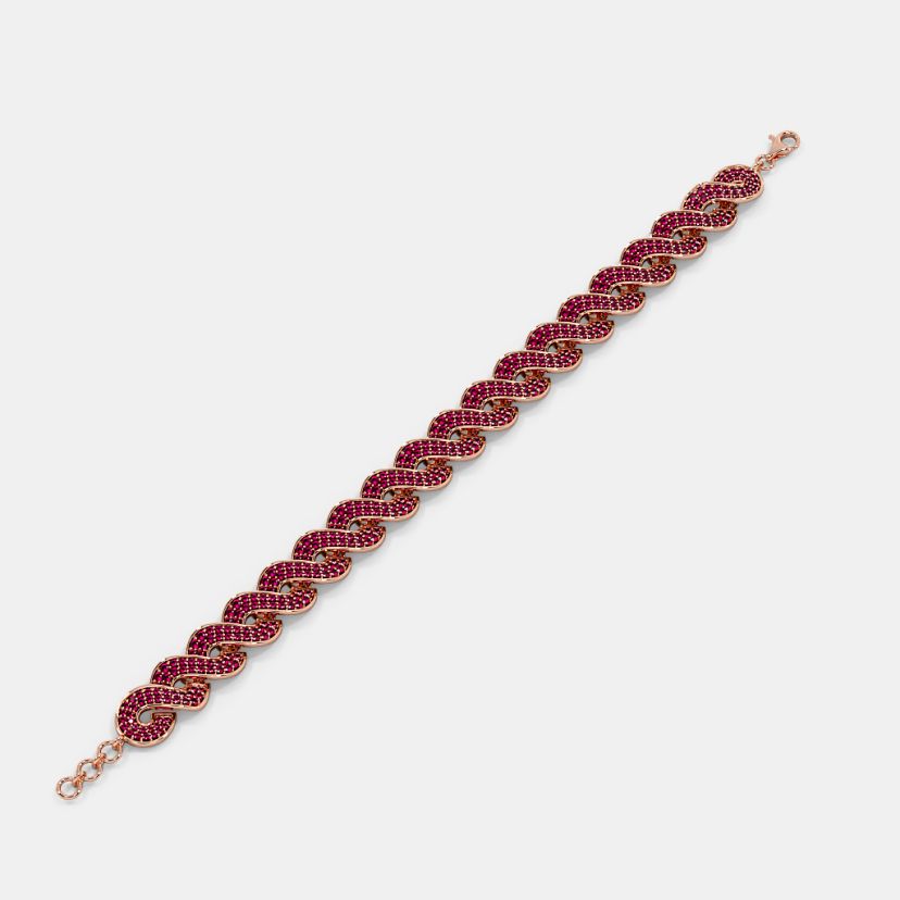 The Rumble Link Bracelet - image 5