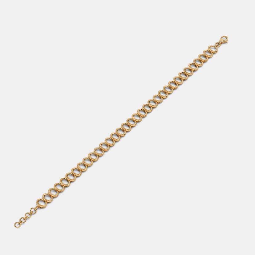 The Omano Link Bracelet - image 4