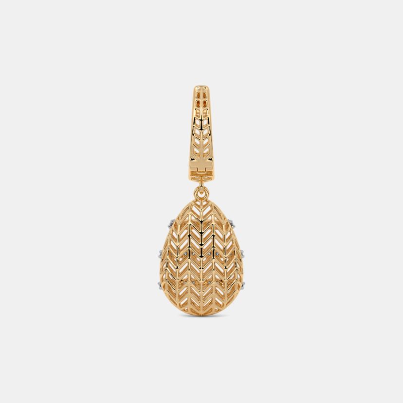 The Clepma Drop Earrings - image 6