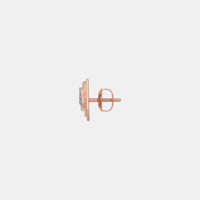 The Waline Stud Earrings - image 9