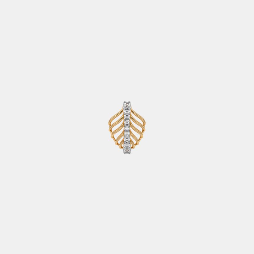 The Lumeno Stud Earrings - image 7