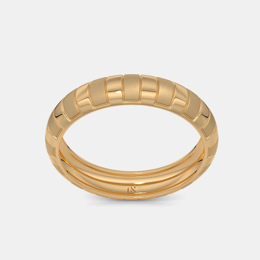 The Sepneno Couple Band For Him - image 7