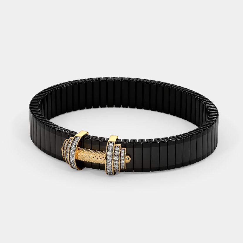 The Almighty Flexi Bracelet For Him - image 4