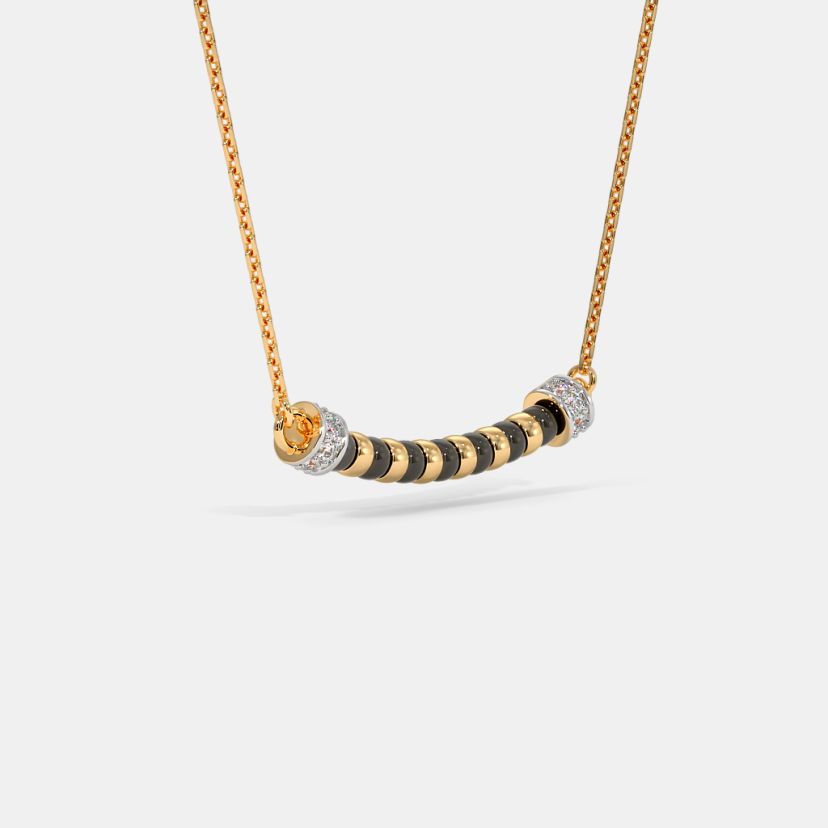 The Geina Mangalsutra - image 6
