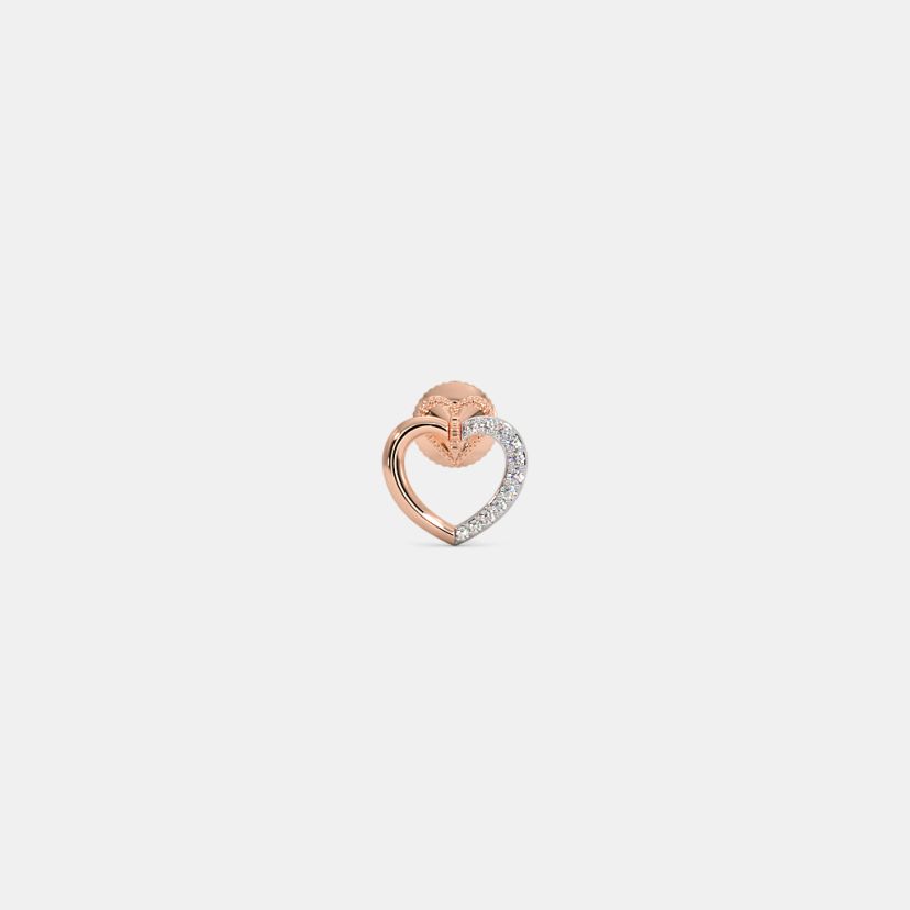 The Petrichor Stud Earrings - image 4