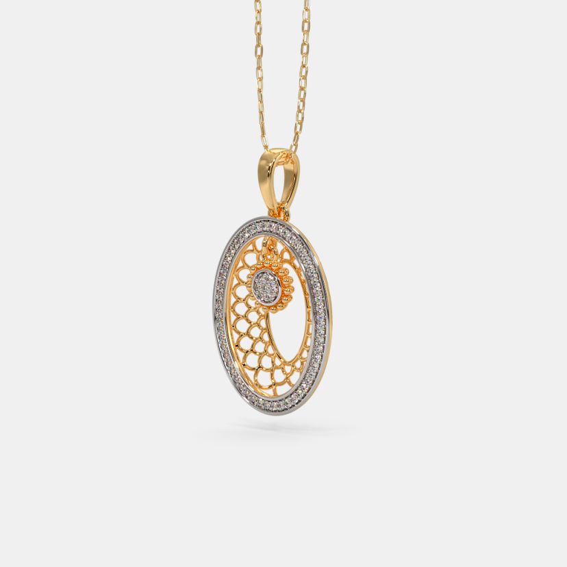 The Kiet Pendant - image 4