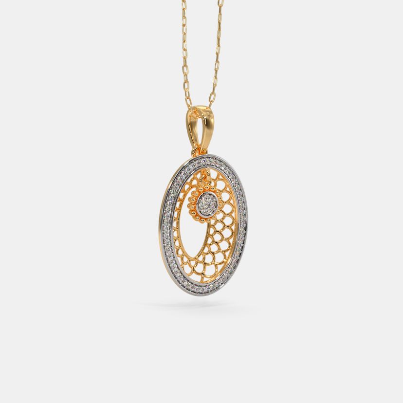 The Kiet Pendant - image 6