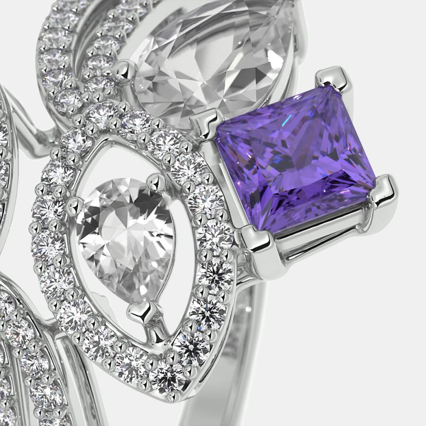 The Vyusti Ring - image 5