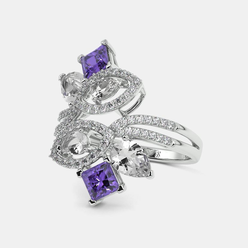 The Vyusti Ring - image 7