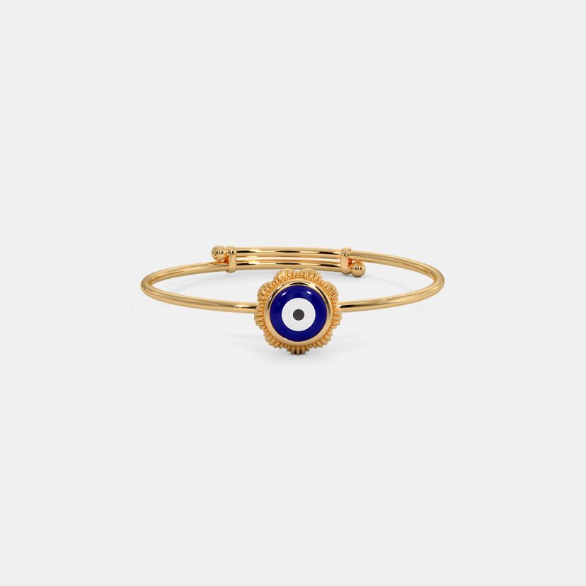 The Xing Kids Bangle - image 4