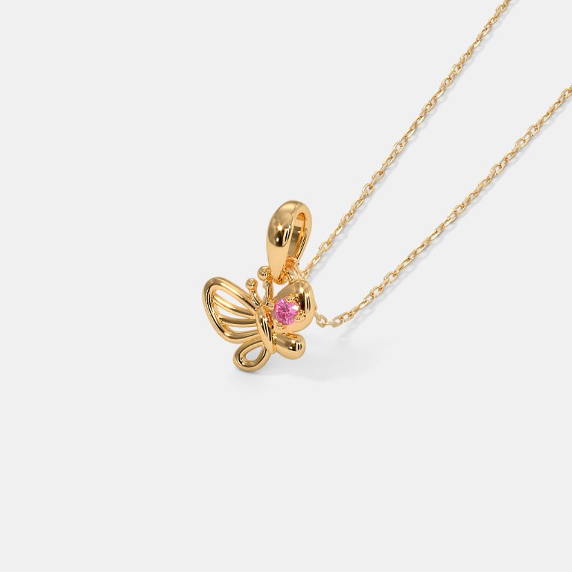 The Nector Kids Pendant - image 1