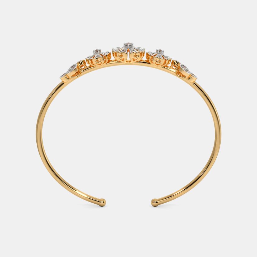 The Kezeah Twister Bangle - image 6