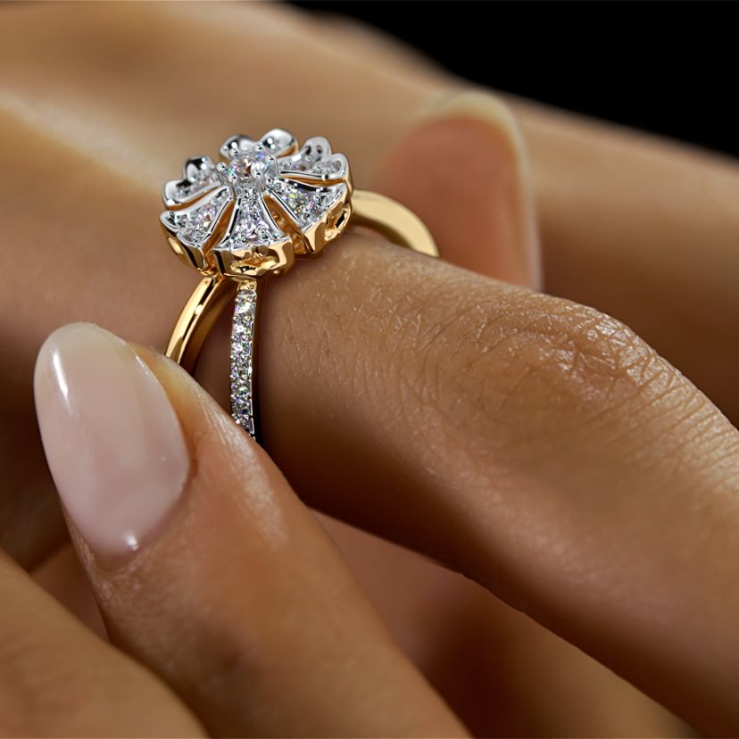 The Rozetta Ring - image 6